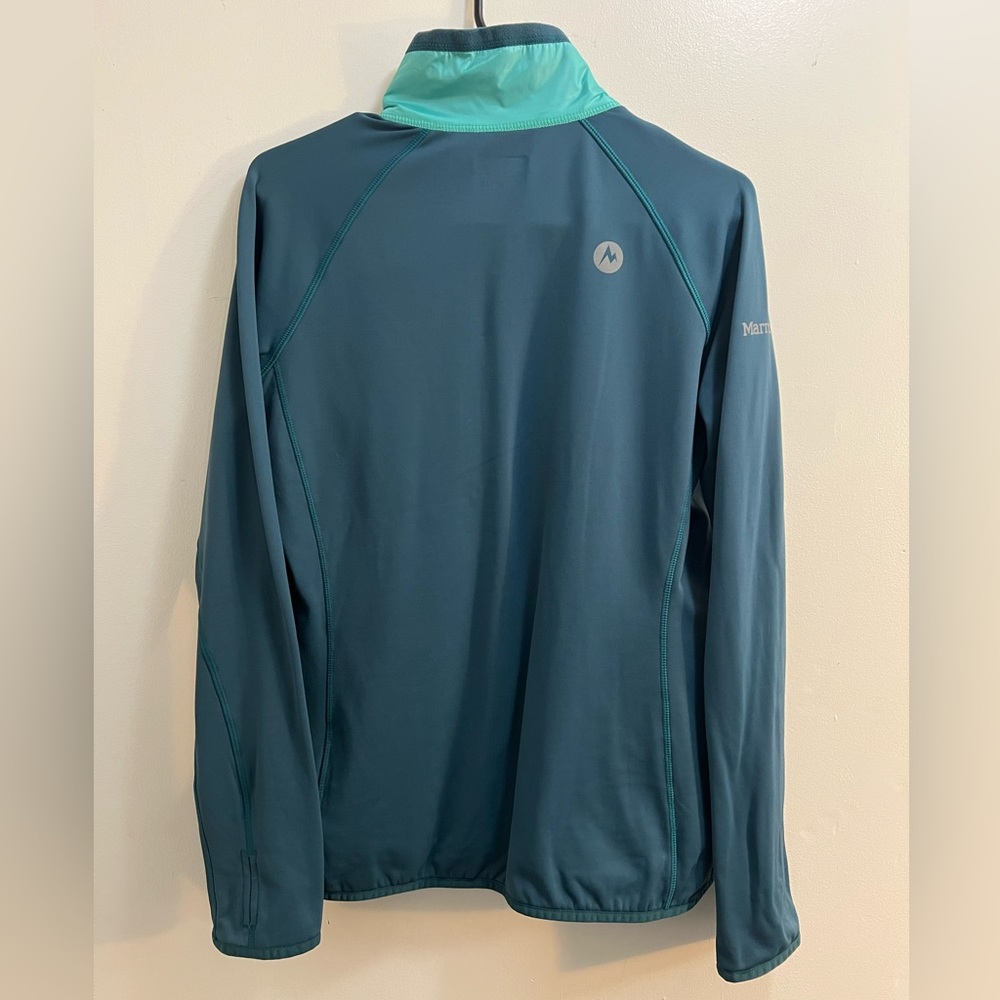Marmot Variant Womens Jacket -NWOT - Picture 3 of 5